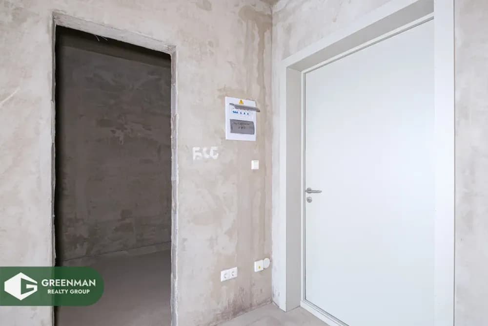 Новая Боровая - для тех, кто ценит близость к городу, но предпочитает уединение и природу | Агентство недвижимости Greenman Realty Group