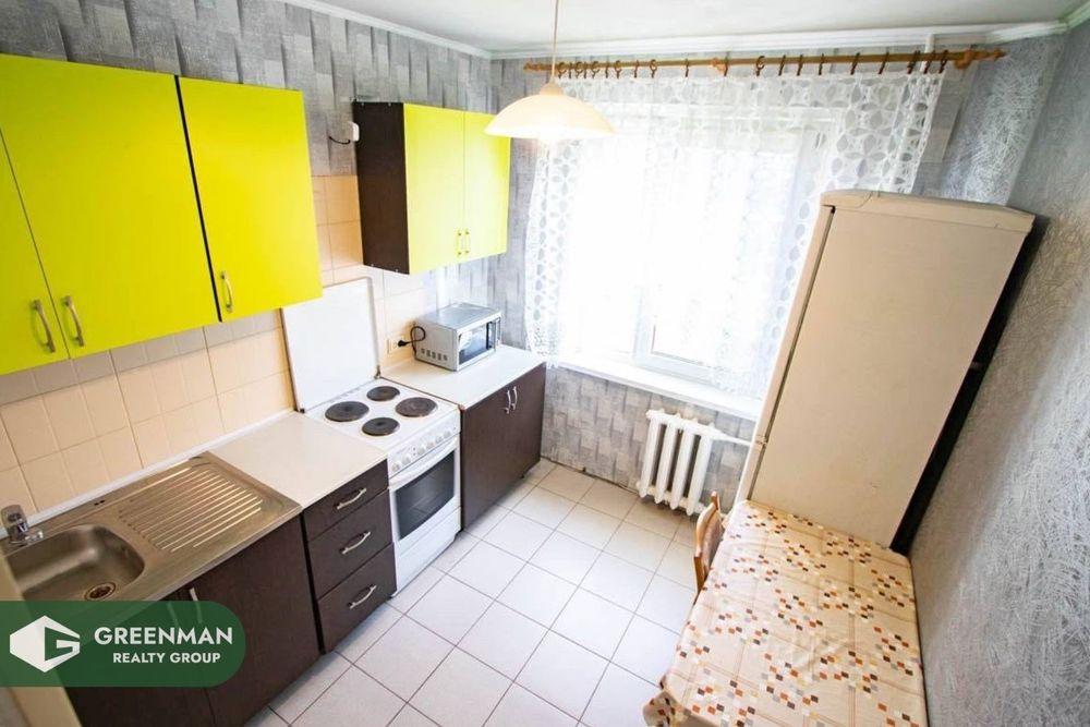 Продается 1-я квартира в тихом и спокойном районе | Агентство недвижимости Greenman Realty Group