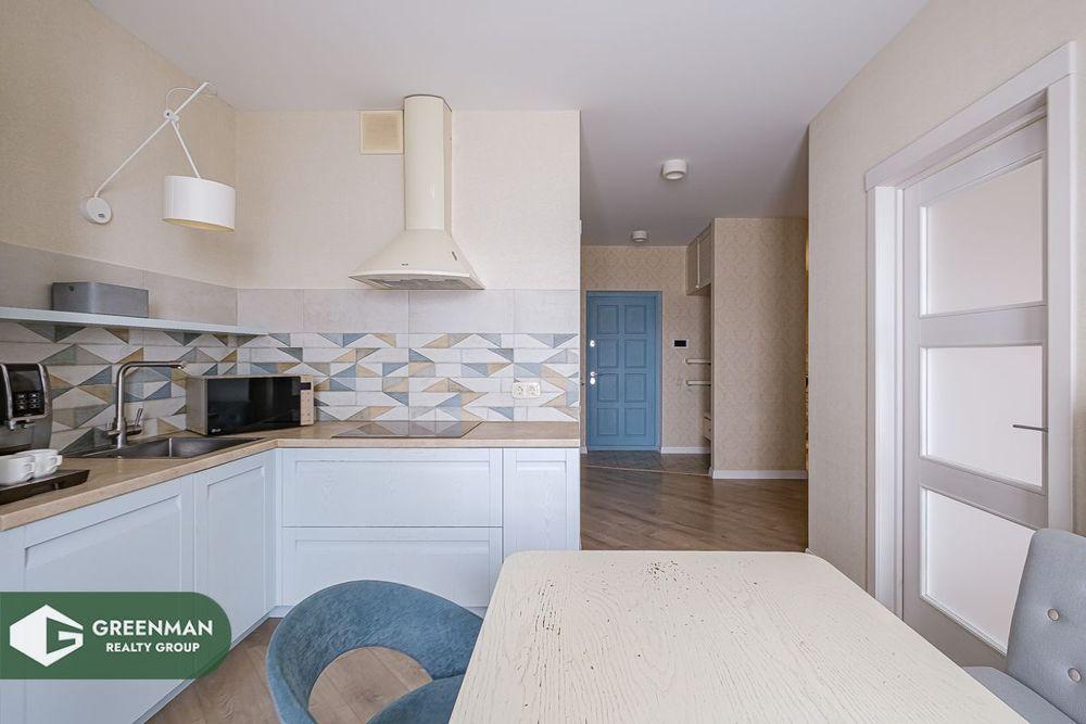 Перемещайтесь туда, где жизнь лучше! | Агентство недвижимости Greenman Realty Group