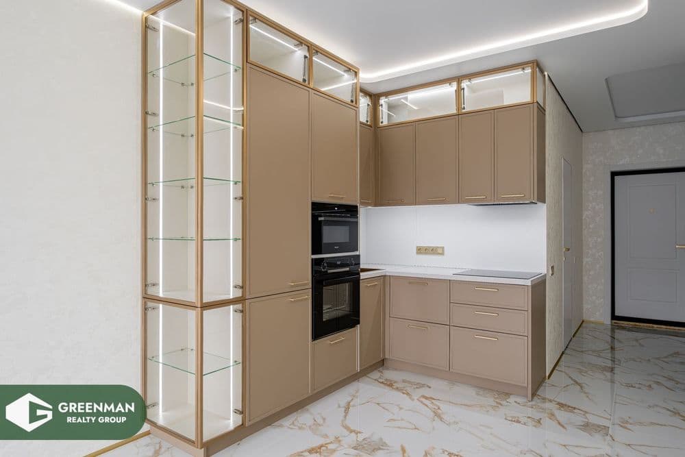 Новостройка в ЖК Минск Мир дом «Бали» | Агентство недвижимости Greenman Realty Group
