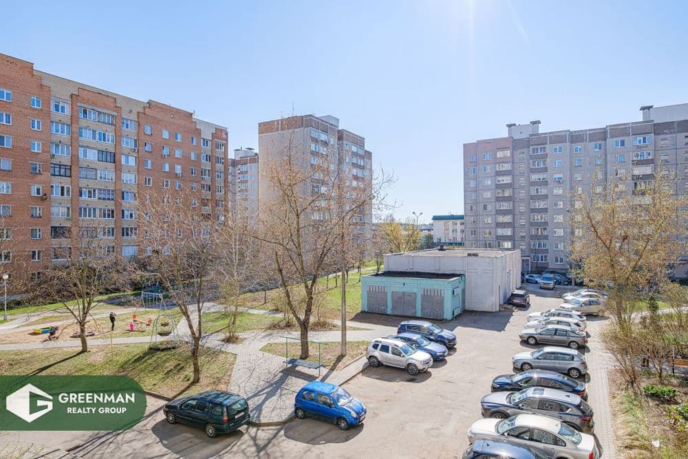 Прекрасный вариант как для жизни, так и для инвестиции! | Агентство недвижимости Greenman Realty Group