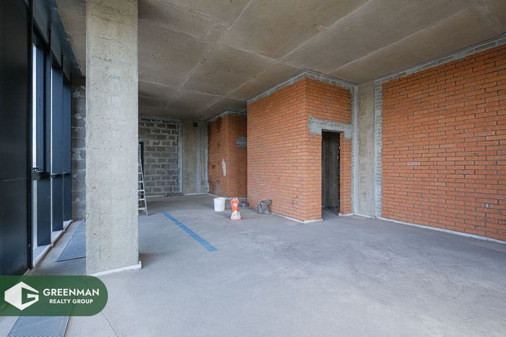 Элитная квартира в самом центре Минска! | Агентство недвижимости Greenman Realty Group