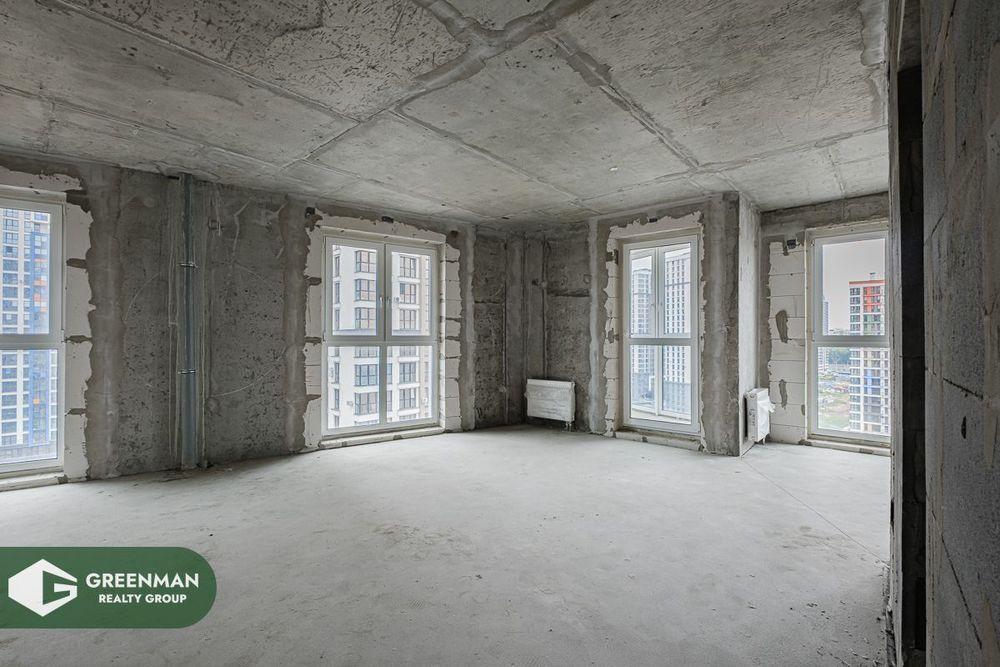 Новостройка в ЖК Минск Мир | Агентство недвижимости Greenman Realty Group