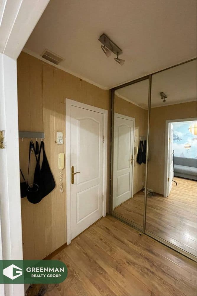 Продается 1-комнатная  квартира  | Агентство недвижимости Greenman Realty Group