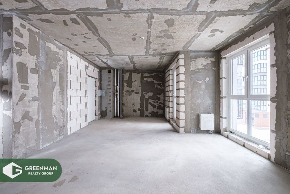 Квартира с выходом в парк! | Агентство недвижимости Greenman Realty Group