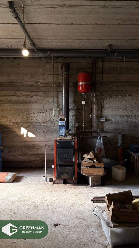 Ваш дом мечты в аг. Турец! | Агентство недвижимости Greenman Realty Group