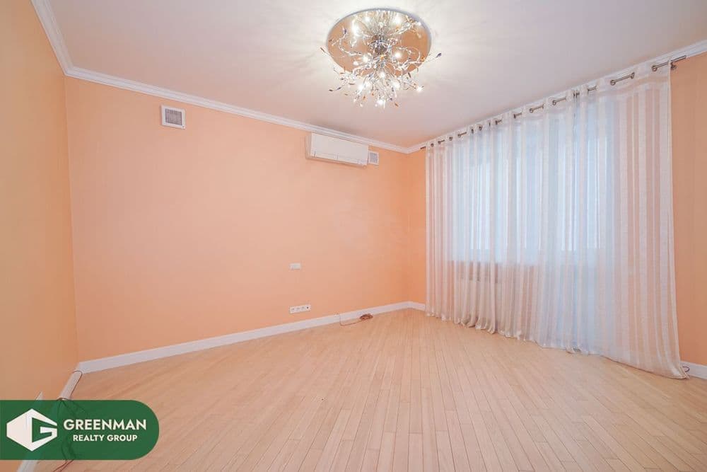 Эксклюзивная квартира в живописном месте | Агентство недвижимости Greenman Realty Group