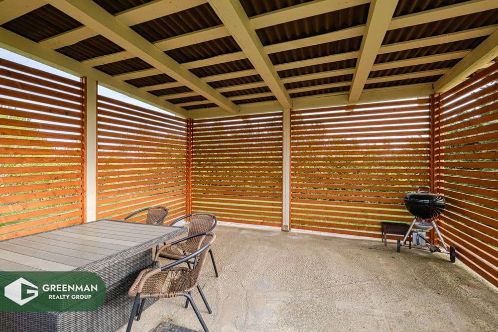 Дом в поселке рядом с лесом  | Агентство недвижимости Greenman Realty Group