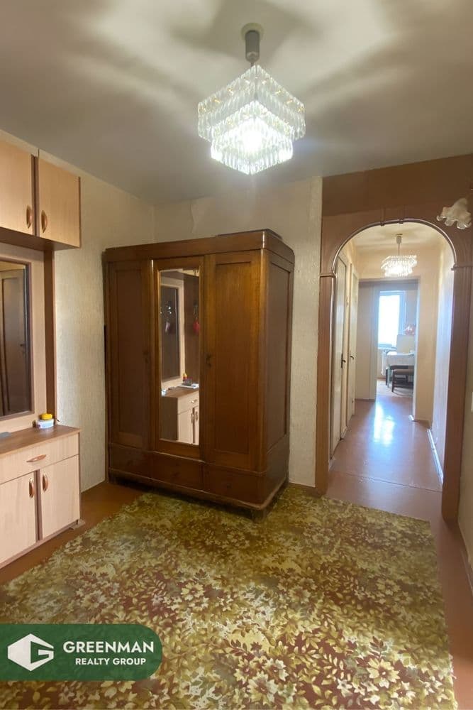 Двухкомнатная квартира в Могилеве | Агентство недвижимости Greenman Realty Group