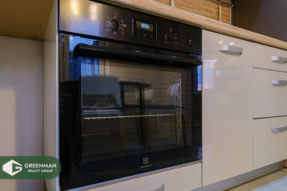 Готовая 3-комнатная квартира для комфортной жизни | Агентство недвижимости Greenman Realty Group