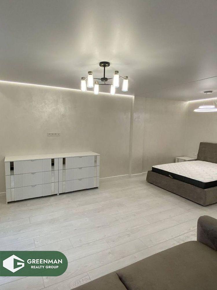 квартира | Агентство недвижимости Greenman Realty Group