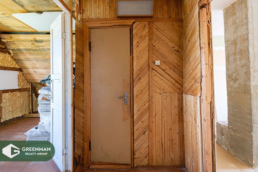 Дача в 15км от Минска | Агентство недвижимости Greenman Realty Group