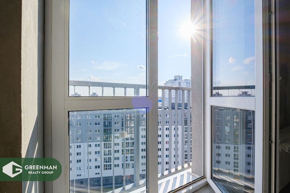 Просторная квартира в зеленом районе столицы. | Агентство недвижимости Greenman Realty Group