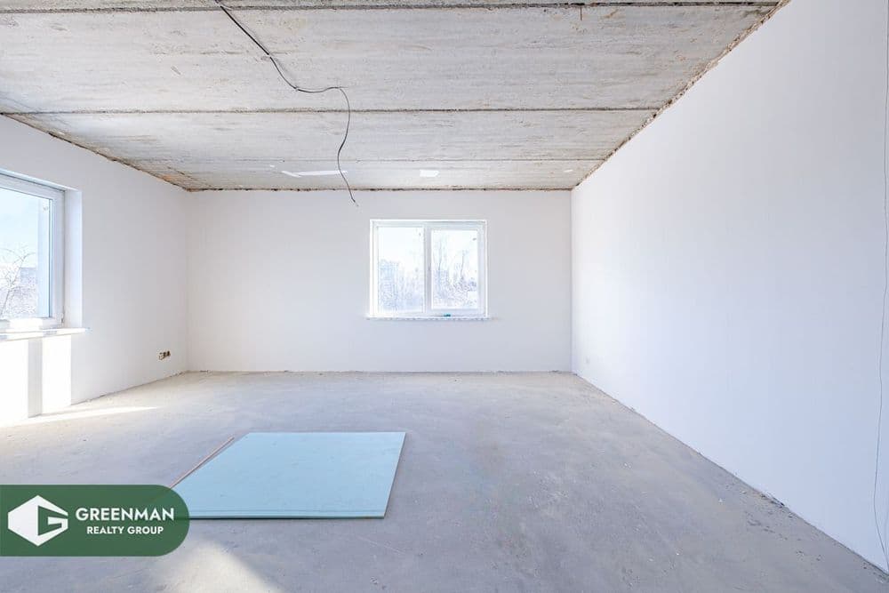 Продается полдома | Агентство недвижимости Greenman Realty Group