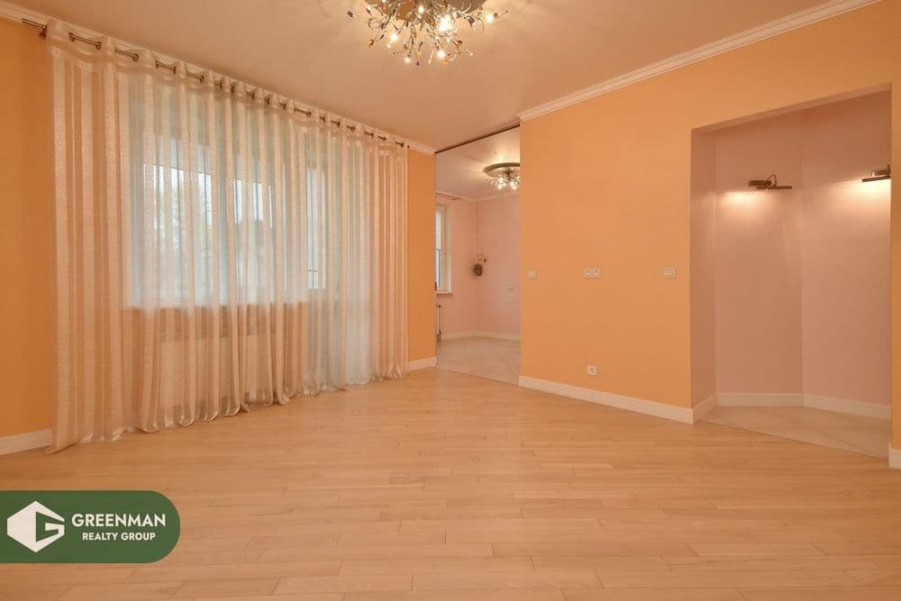 Эксклюзивная квартира в живописном месте | Агентство недвижимости Greenman Realty Group