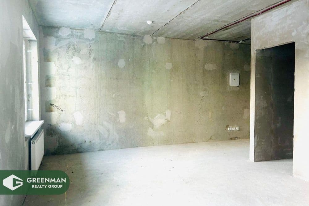 Квартира в доме 2025г. в ЖК «Новая Боровая» | Агентство недвижимости Greenman Realty Group