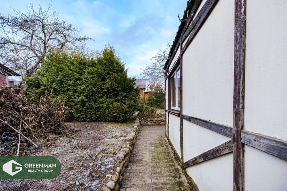 Баварская сказка: уютный дом в лесной тишине | Агентство недвижимости Greenman Realty Group