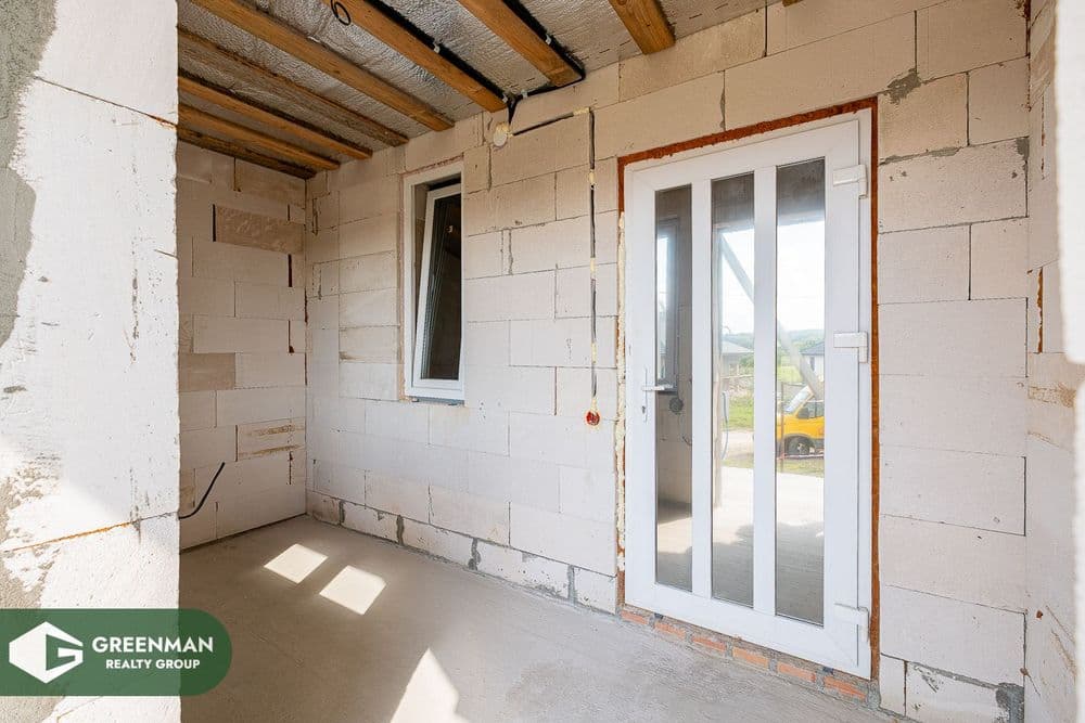 Дом возле леса, д. Августово , в 27 км от МКАД | Агентство недвижимости Greenman Realty Group