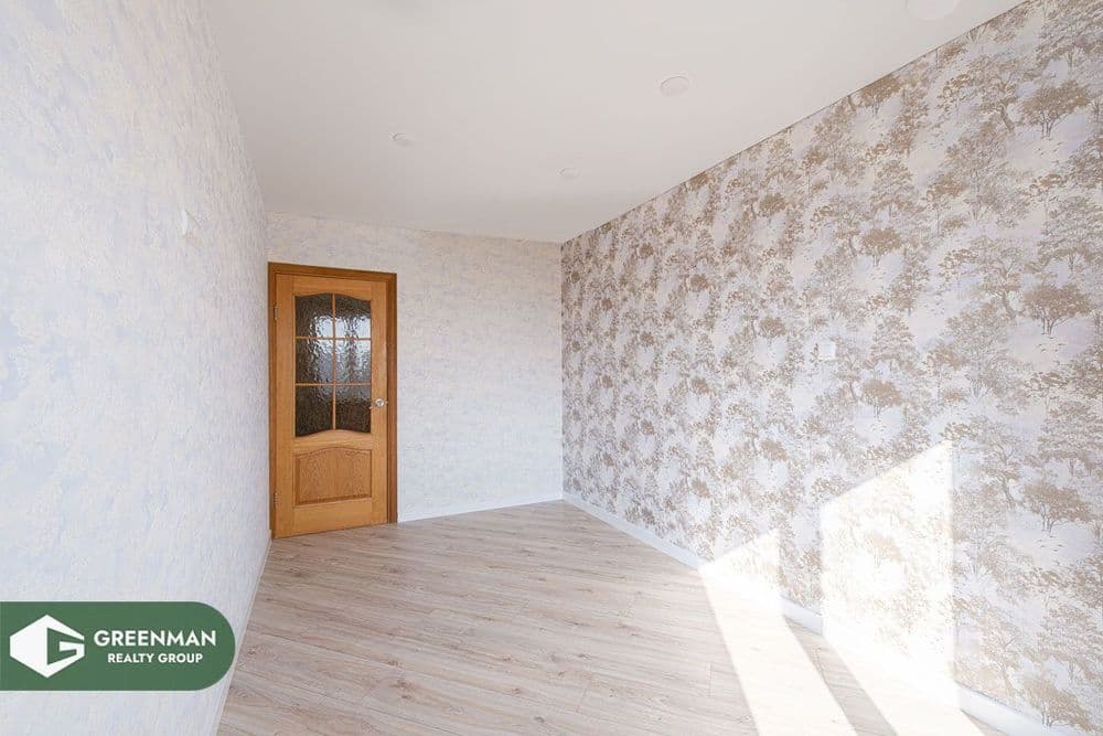 Уютная двушка в лошице | Агентство недвижимости Greenman Realty Group