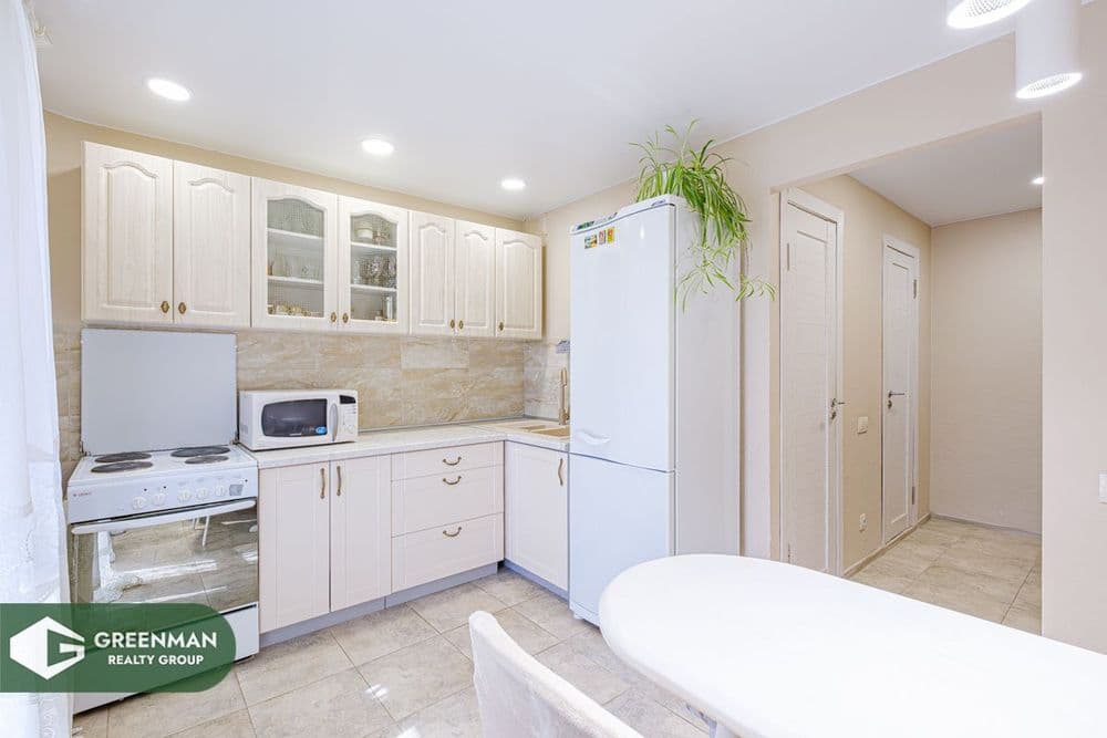 Прекрасный вариант как для жизни, так и для инвестиции! | Агентство недвижимости Greenman Realty Group