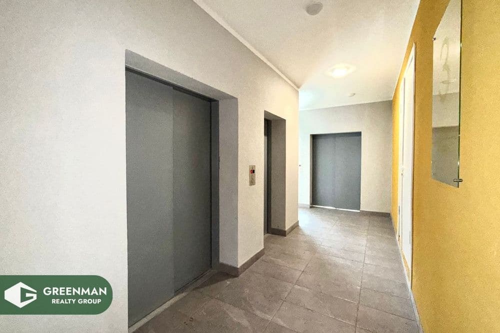 Продается уютная студия свободной планировки. Жореса Алферова 10, 40м2  | Агентство недвижимости Greenman Realty Group