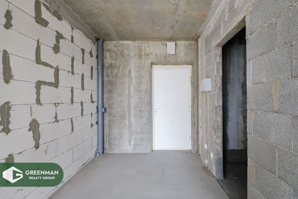 Новостройка в ЖК Минск Мир, ул Алферова, 22 | Агентство недвижимости Greenman Realty Group