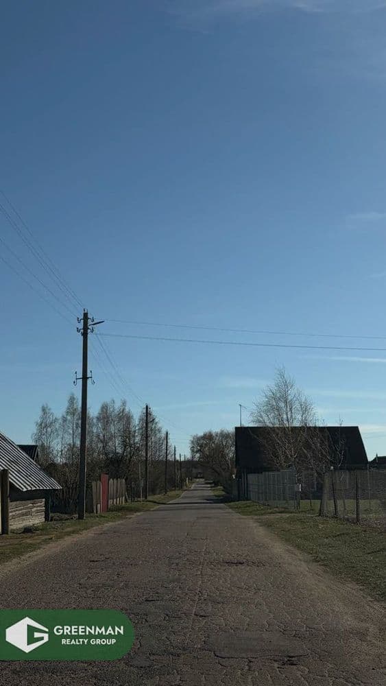 Ваш дом мечты в аг. Турец! | Агентство недвижимости Greenman Realty Group