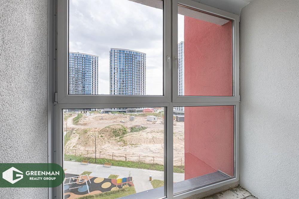 Новостройка в ЖК Минск Мир | Агентство недвижимости Greenman Realty Group