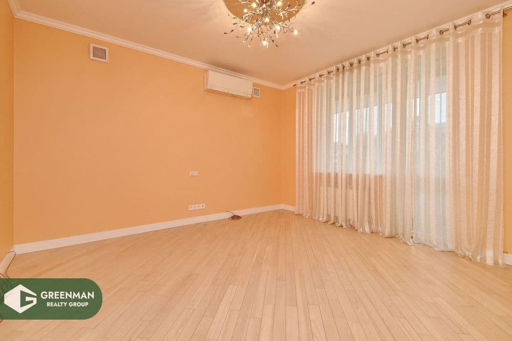 Эксклюзивная квартира в живописном месте | Агентство недвижимости Greenman Realty Group