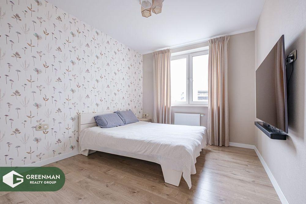 Перемещайтесь туда, где жизнь лучше! | Агентство недвижимости Greenman Realty Group