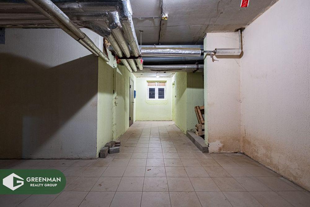  Продается изолированное складское помещение | Агентство недвижимости Greenman Realty Group