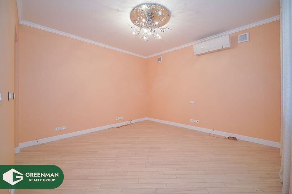 Эксклюзивная квартира в живописном месте | Агентство недвижимости Greenman Realty Group