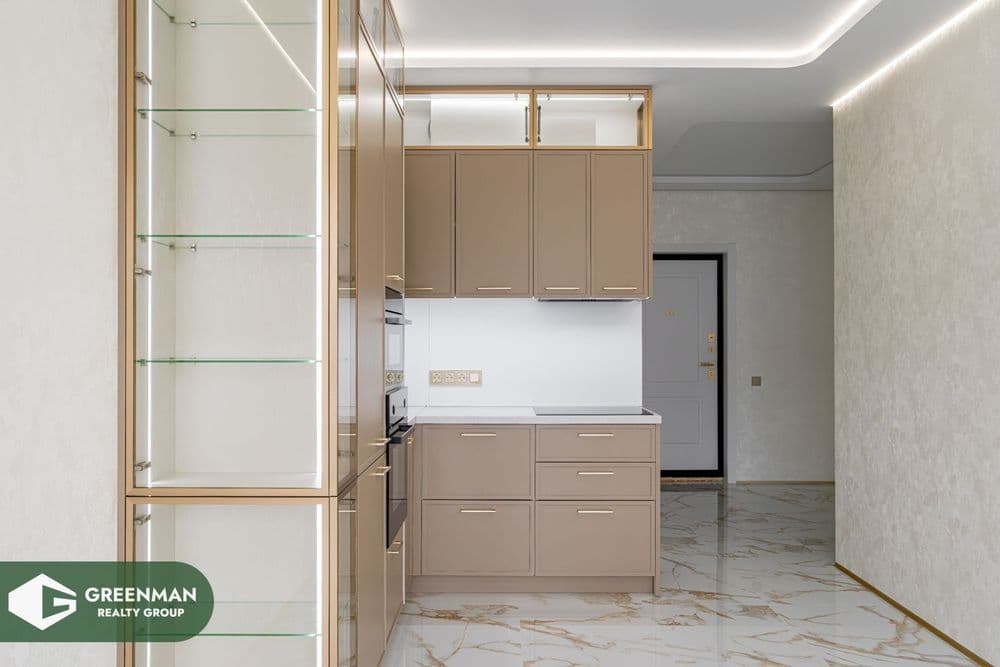 Новостройка в ЖК Минск Мир дом «Бали» | Агентство недвижимости Greenman Realty Group