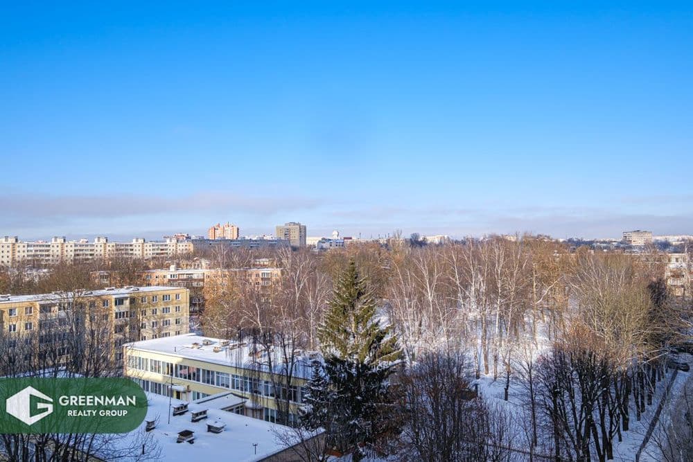 Продается светлая, теплая, очень просторная однокомнатная квартира рядом с метро. Славинского 37 | Агентство недвижимости Greenman Realty Group