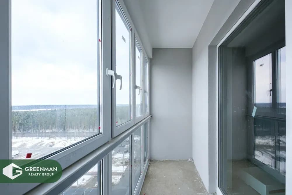 Новая Боровая - для тех, кто ценит близость к городу, но предпочитает уединение и природу | Агентство недвижимости Greenman Realty Group