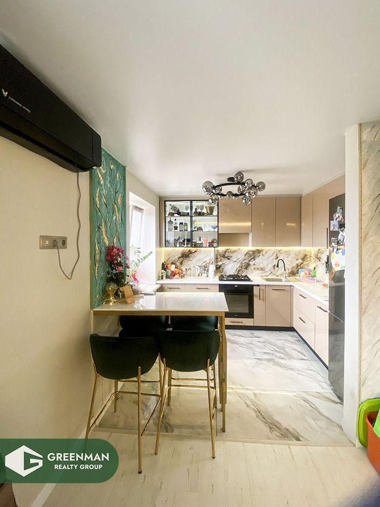 Квартира | Агентство недвижимости Greenman Realty Group