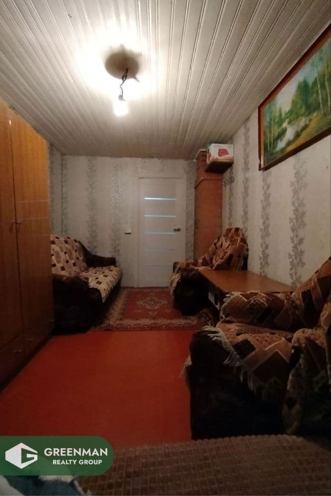 Жилой дом для круглогодичного проживания | Агентство недвижимости Greenman Realty Group