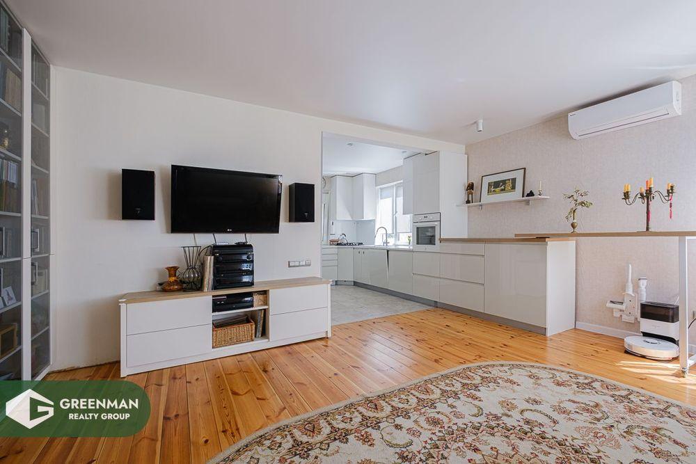 Дом в СТ «Дражня», г. Минск пер. Болотникова | Агентство недвижимости Greenman Realty Group