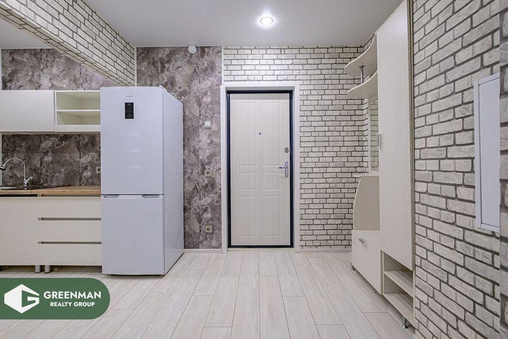 Новостройка рядом с метро Автозаводская | Агентство недвижимости Greenman Realty Group