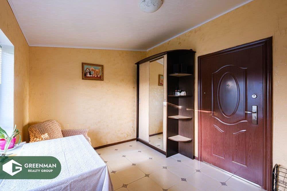 Надёжный блочный дом, в тихом месте, 28 км от МКАД . Земля в частной собственности . | Агентство недвижимости Greenman Realty Group