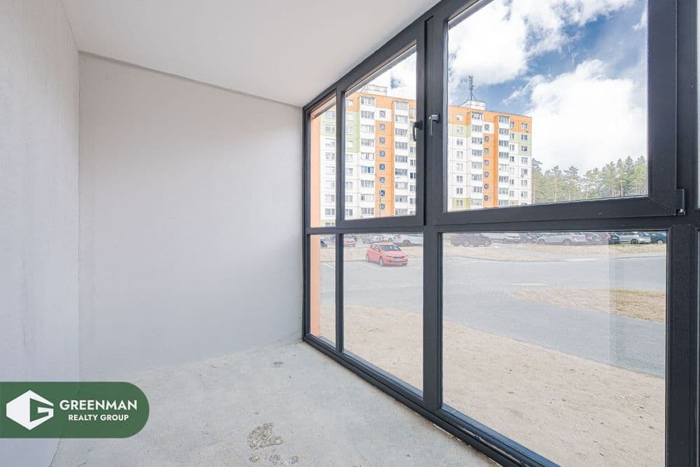 Продается светлая, просторная, уютная 2-комнатная квартира, д. Боровая | Агентство недвижимости Greenman Realty Group