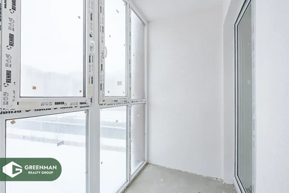 Продается квартира. В пешей доступности метро ГрушевкаПродается квартира. В пешей доступности метро Грушевка | Агентство недвижимости Greenman Realty Group