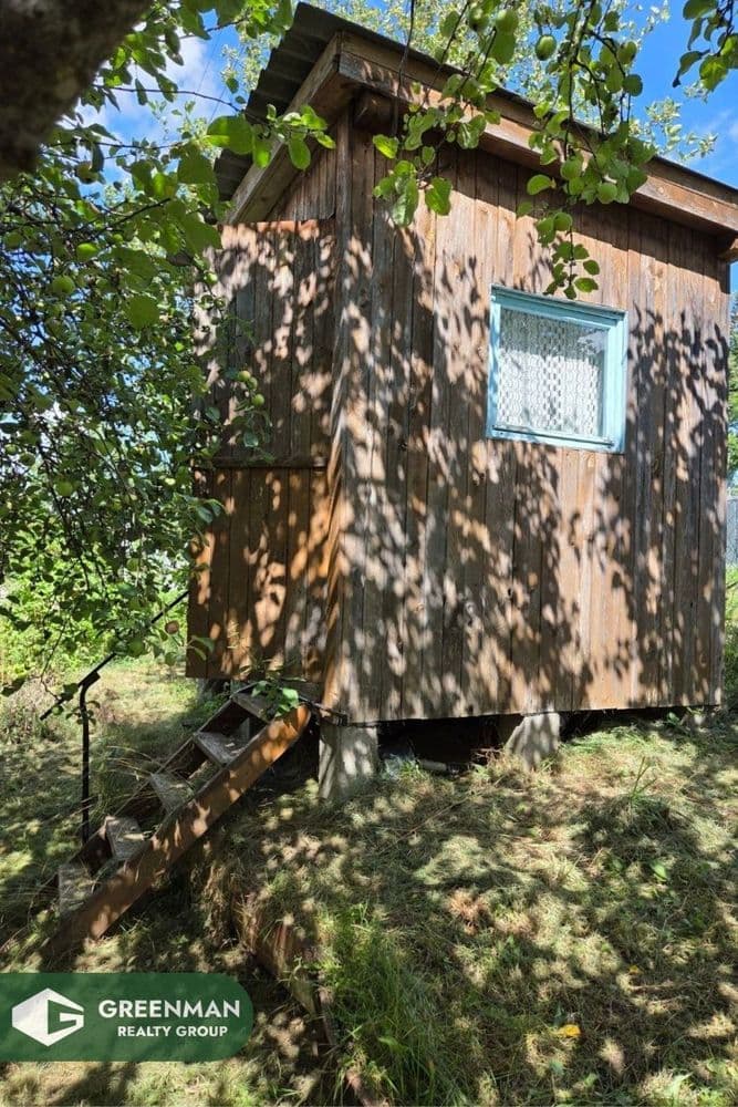 Дача в 25 км от МКАД, Смолевичский район. | Агентство недвижимости Greenman Realty Group