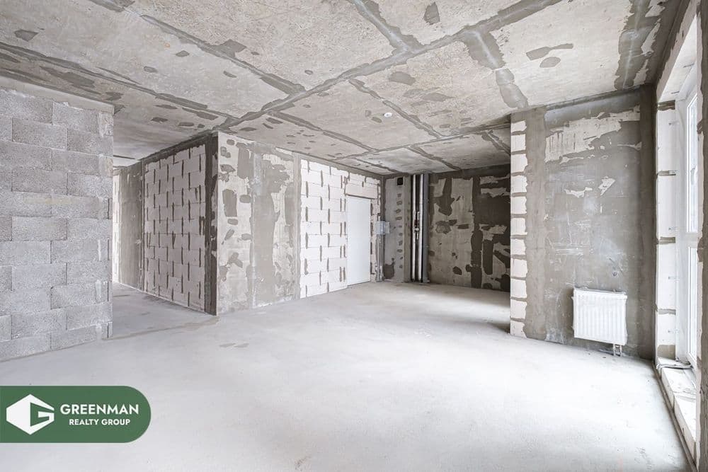 Квартира с выходом в парк! | Агентство недвижимости Greenman Realty Group