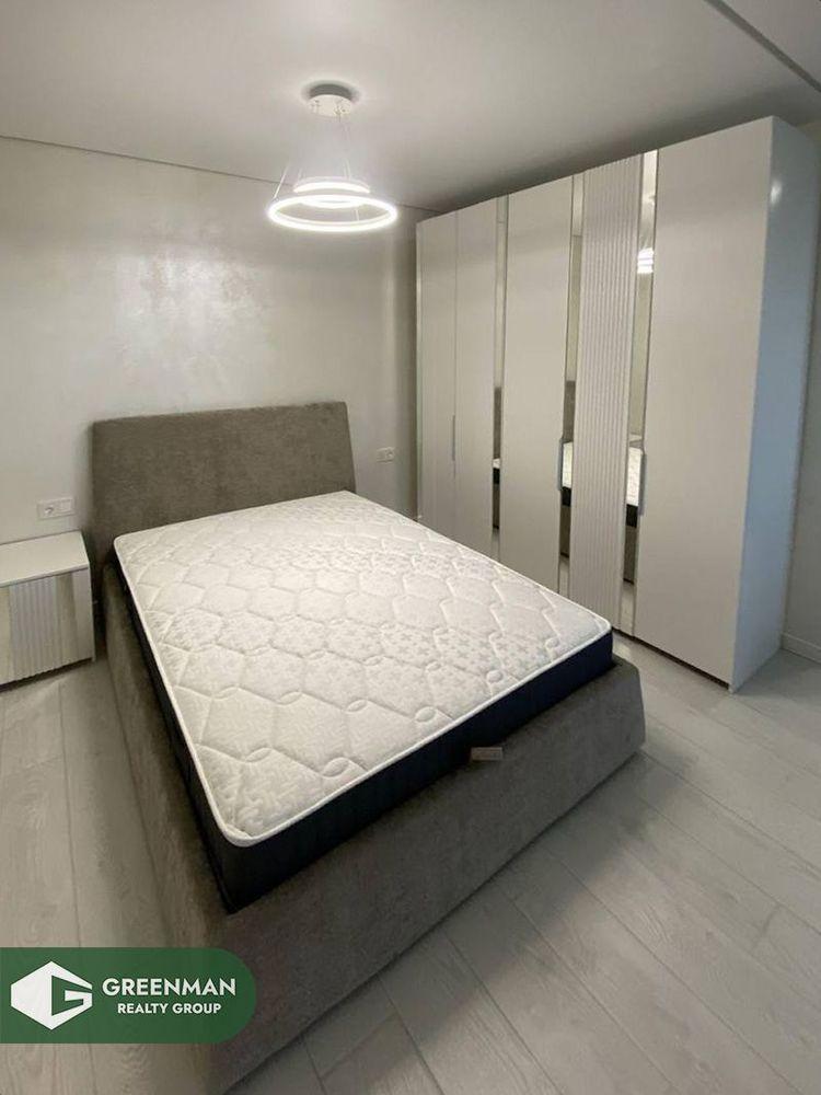 квартира | Агентство недвижимости Greenman Realty Group