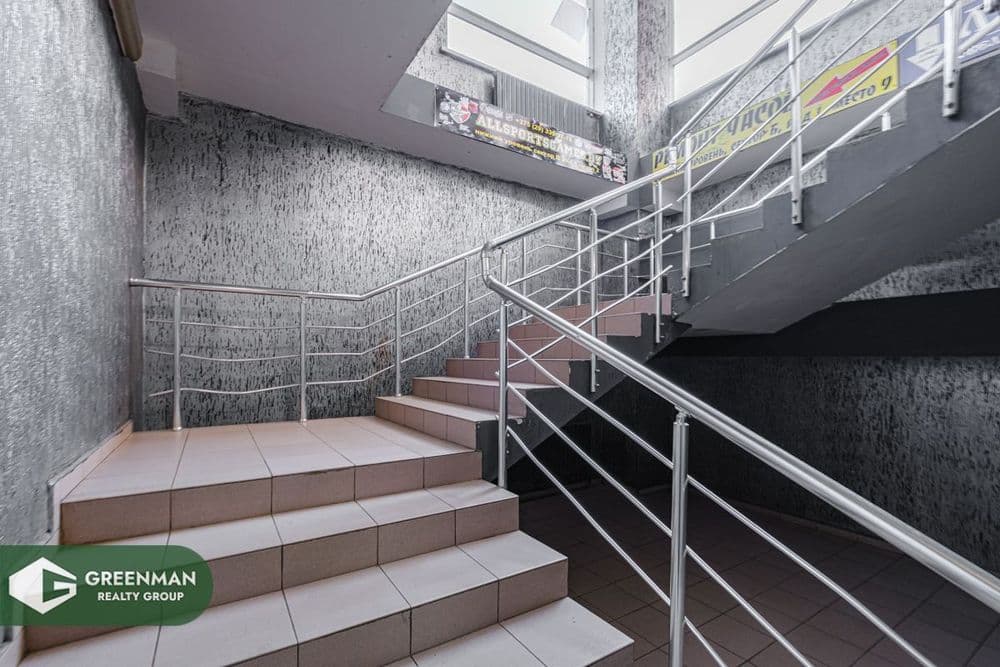 Продается павильон в ТЦ Силуэт | Агентство недвижимости Greenman Realty Group