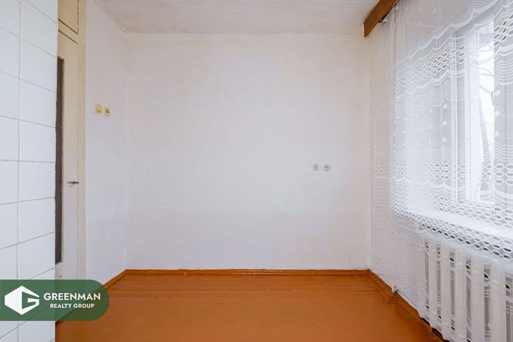 Купить 2-комнатную квартиру, г. Минск, ул. Гамарника, 7/1 | Агентство недвижимости Greenman Realty Group