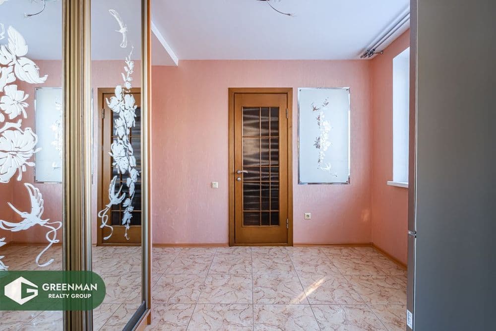 Уютный дом для дружной семьи в г. Заславль. | Агентство недвижимости Greenman Realty Group