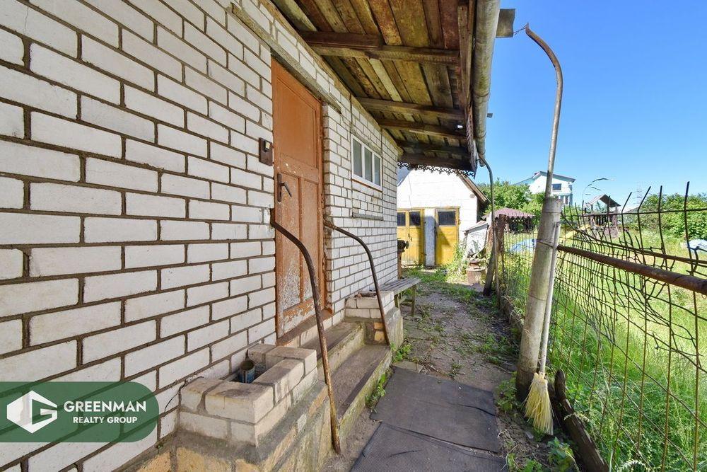 Продается дом на участке 14 соток в г. Минск (мкр-н Степянка) 1/1 | Агентство недвижимости Greenman Realty Group