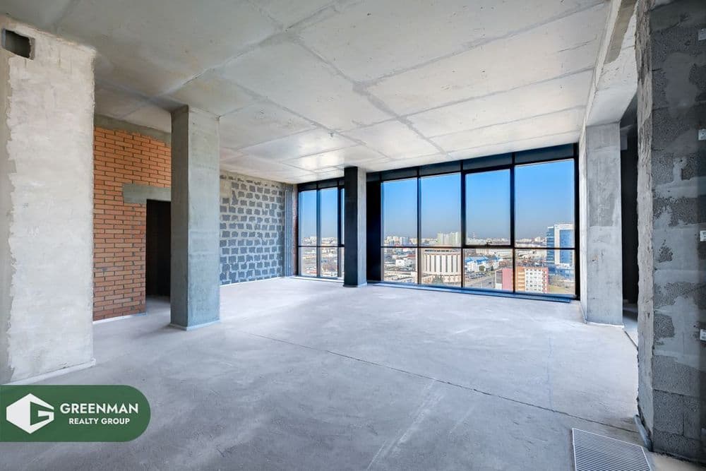 Элитная квартира в самом центре Минска! | Агентство недвижимости Greenman Realty Group